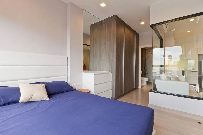 Property photos for Urbano Absolute Sathon - Taksin