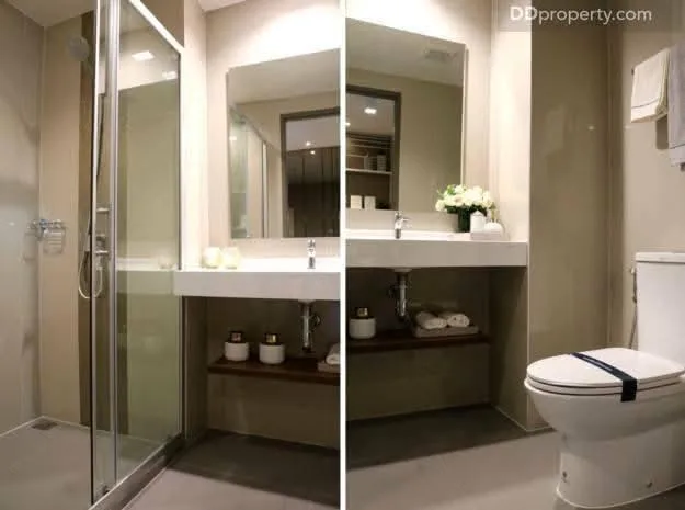 Property photos for Ideo Sukhumvit 93