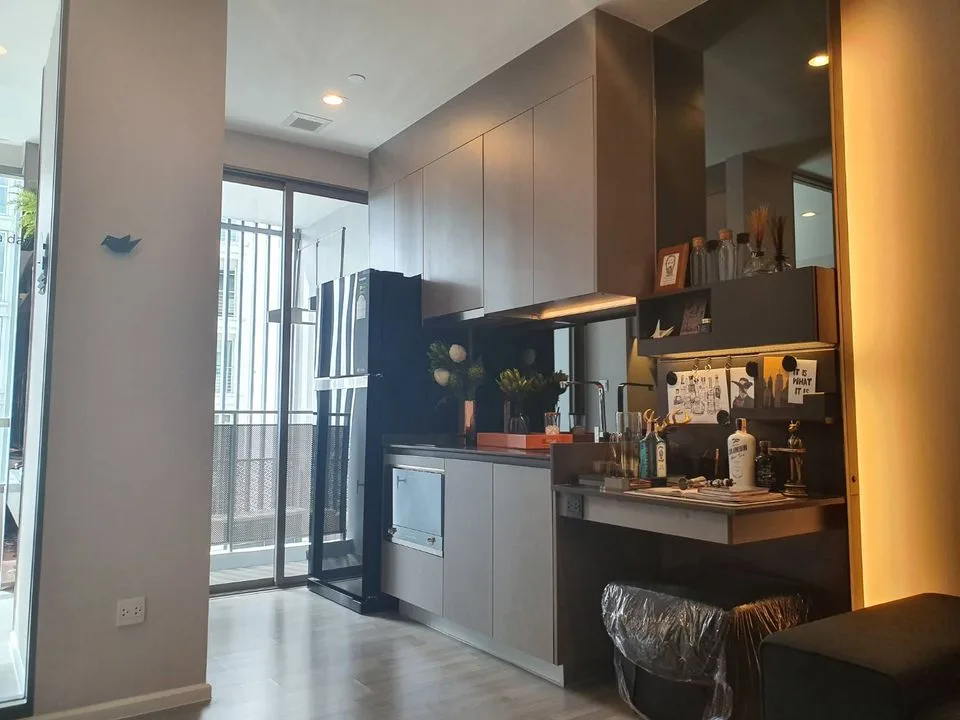 Property photos for The Room Sukhumvit 69