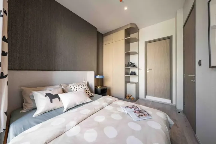 Property photos for Rhythm Ekkamai Estate