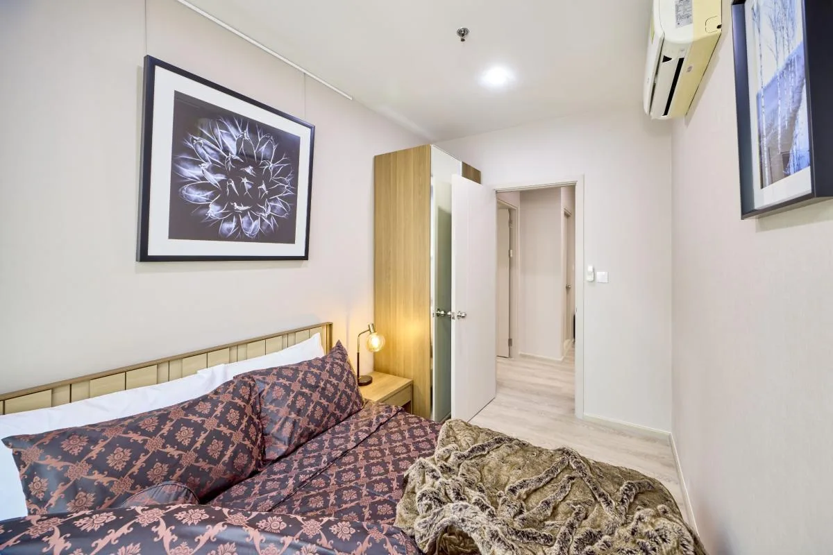 Property photos for Life Sukhumvit 48