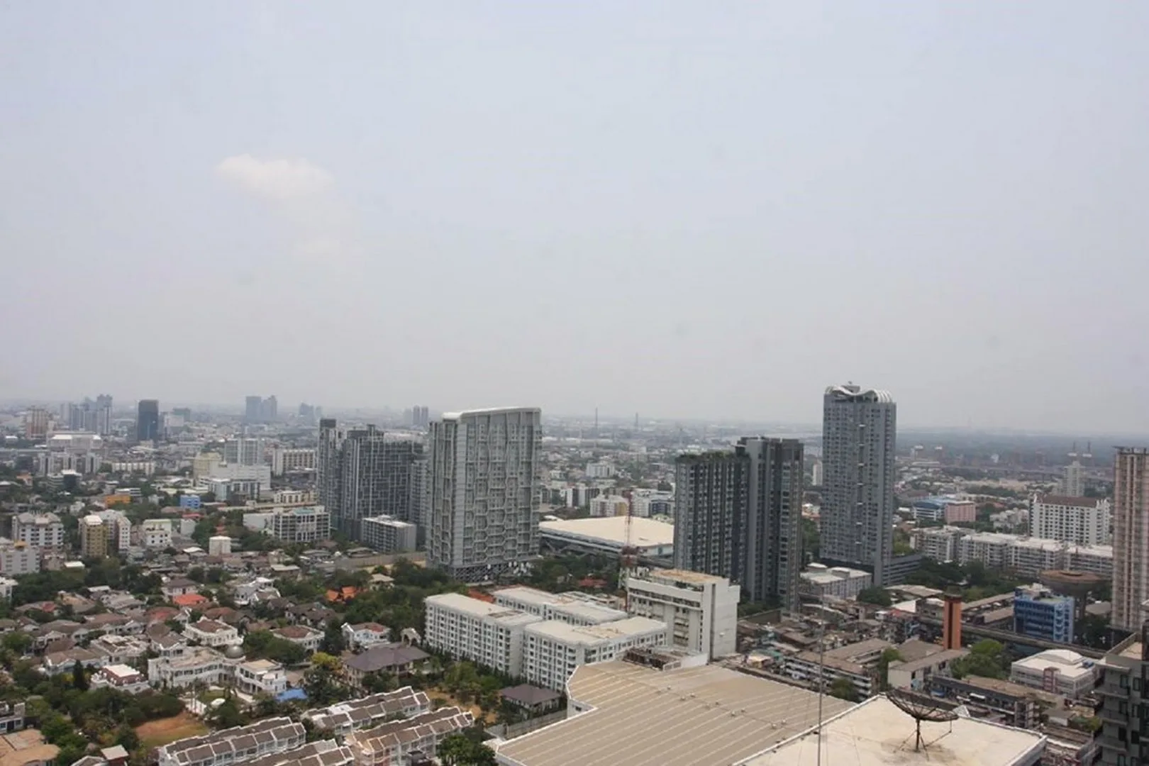 Property photos for The Base Sukhumvit 77