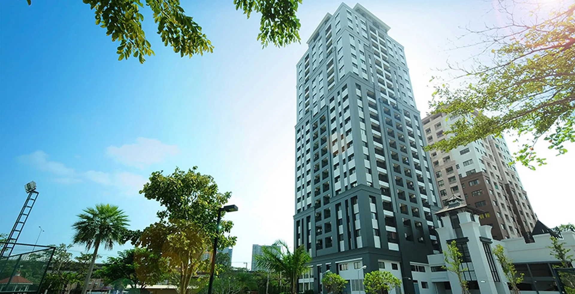 Property photos for Vista Garden