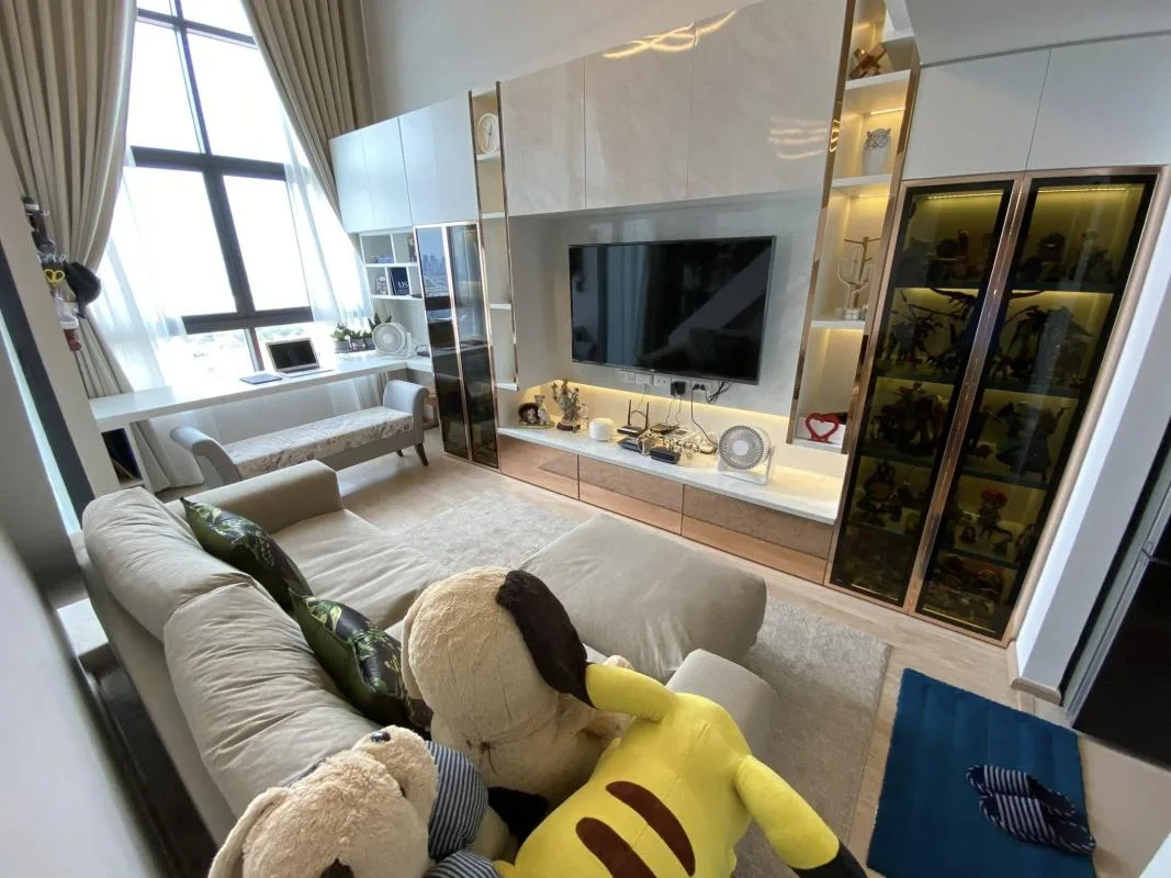 Property photos for Ideo New Rama 9