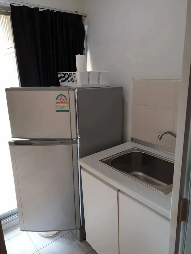 Property photos for Lumpini Place Rama IX - Ratchada