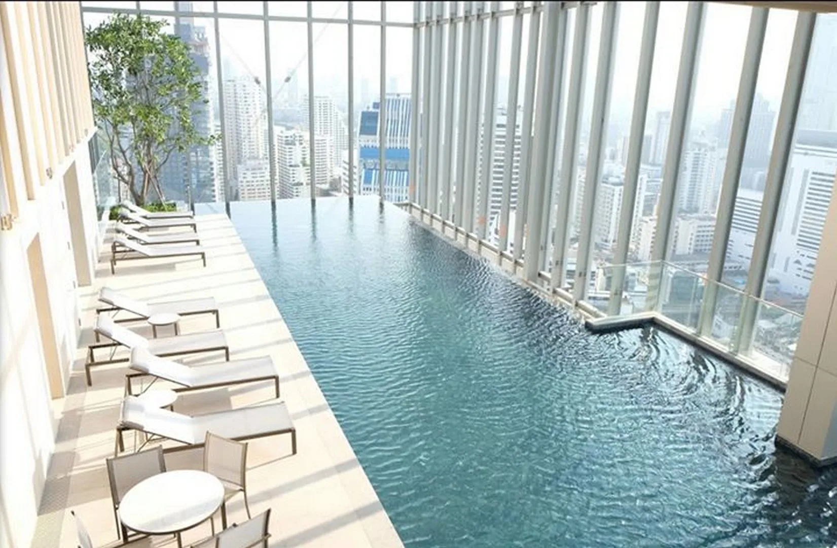 Property photos for Hyde Sukhumvit 11