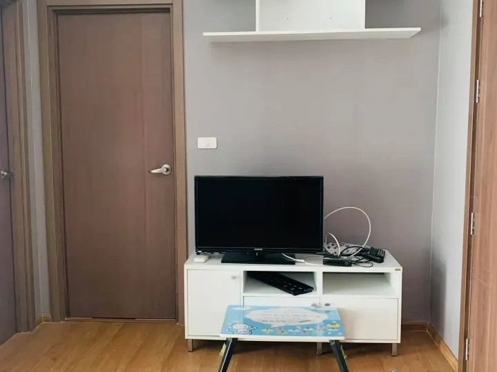 Property photos for The Base Sukhumvit 77