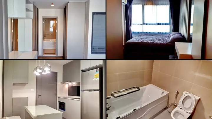 Property photos for Ideo Sukhumvit 93