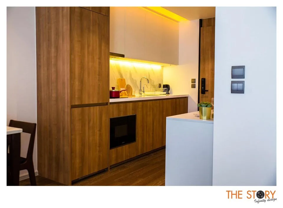 Property photos for MUNIQ Sukhumvit 23