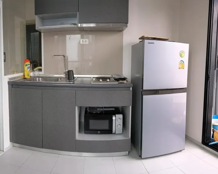 Property photos for The Base Rama 9 - Ramkhamhaeng