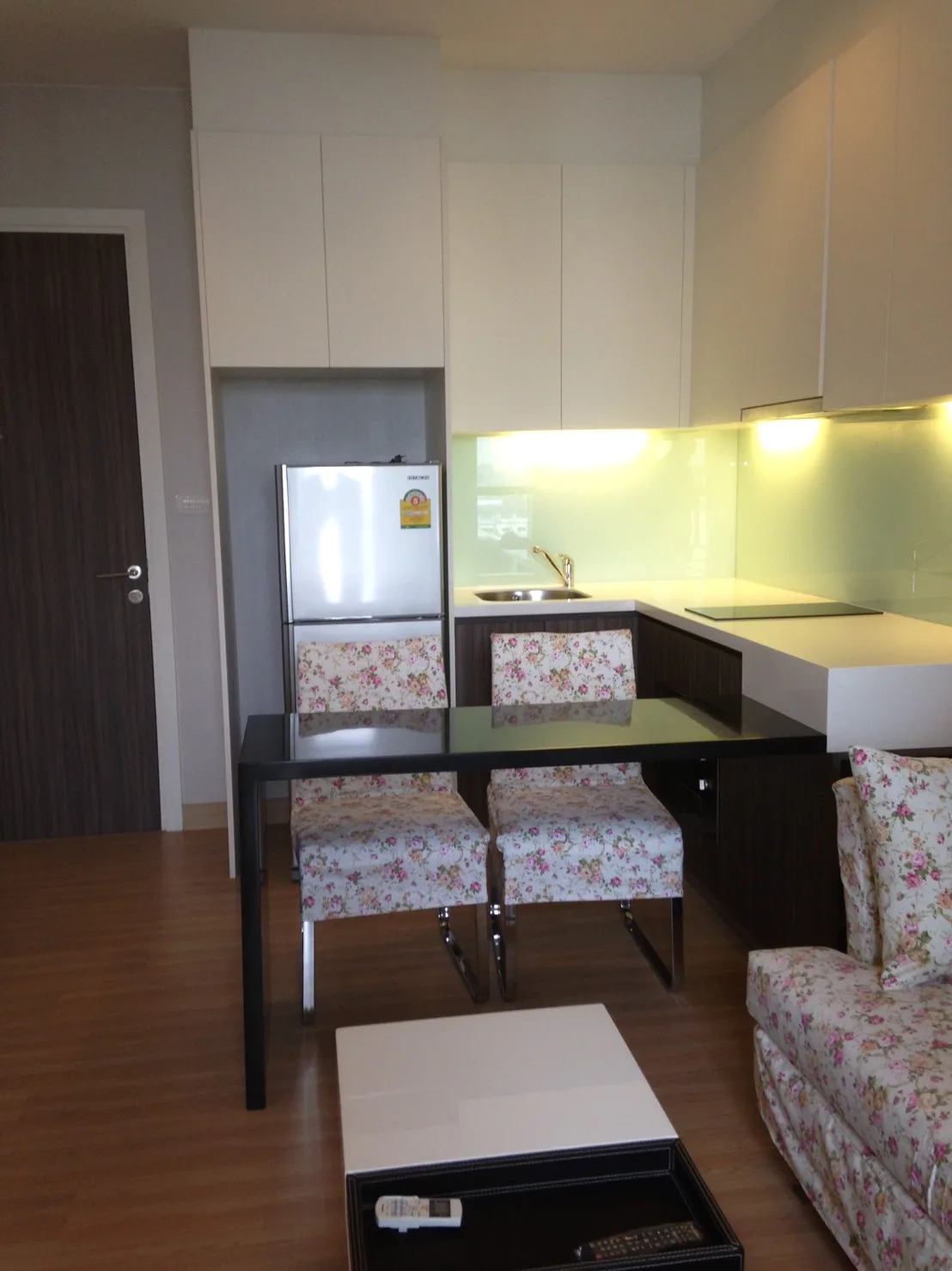 Property photos for Urbano Absolute Sathon - Taksin