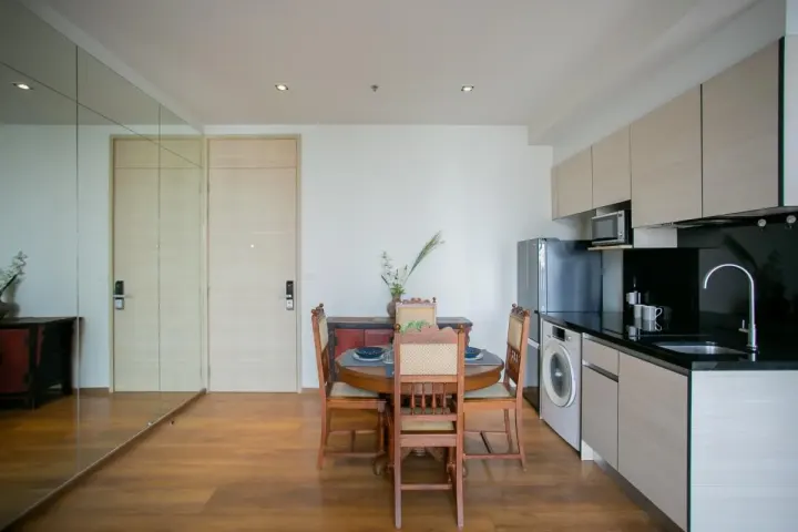Property photos for Park Origin Phromphong