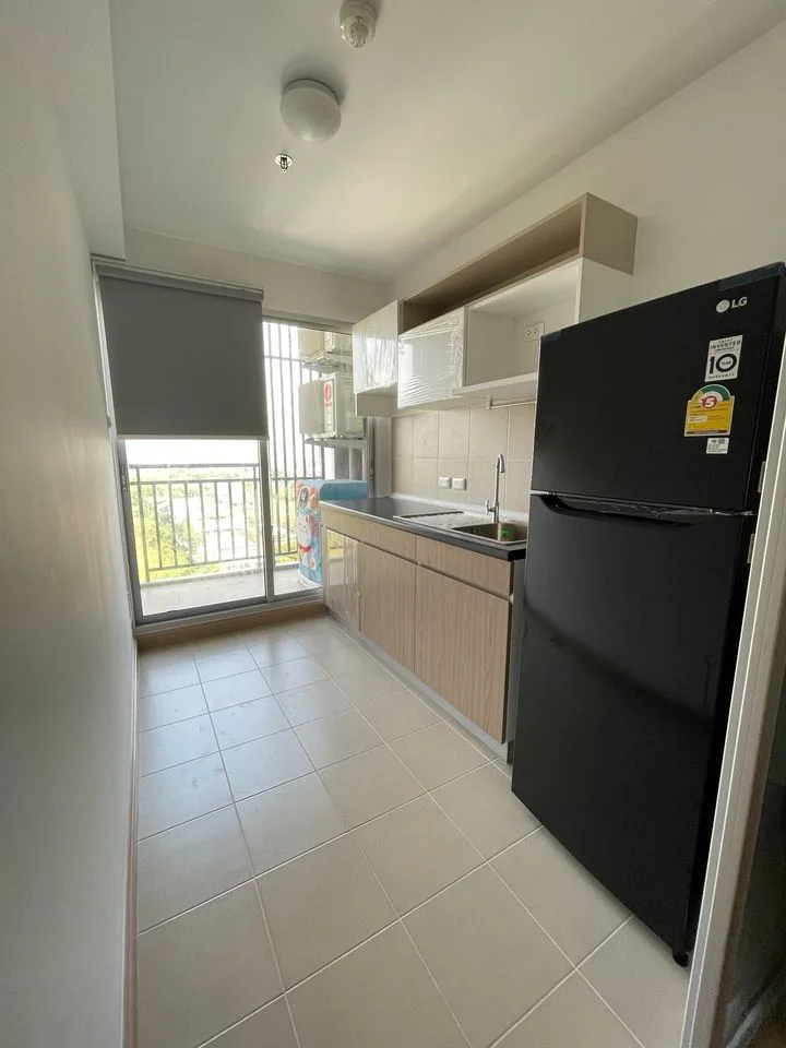Property photos for Supalai Veranda Rama 9
