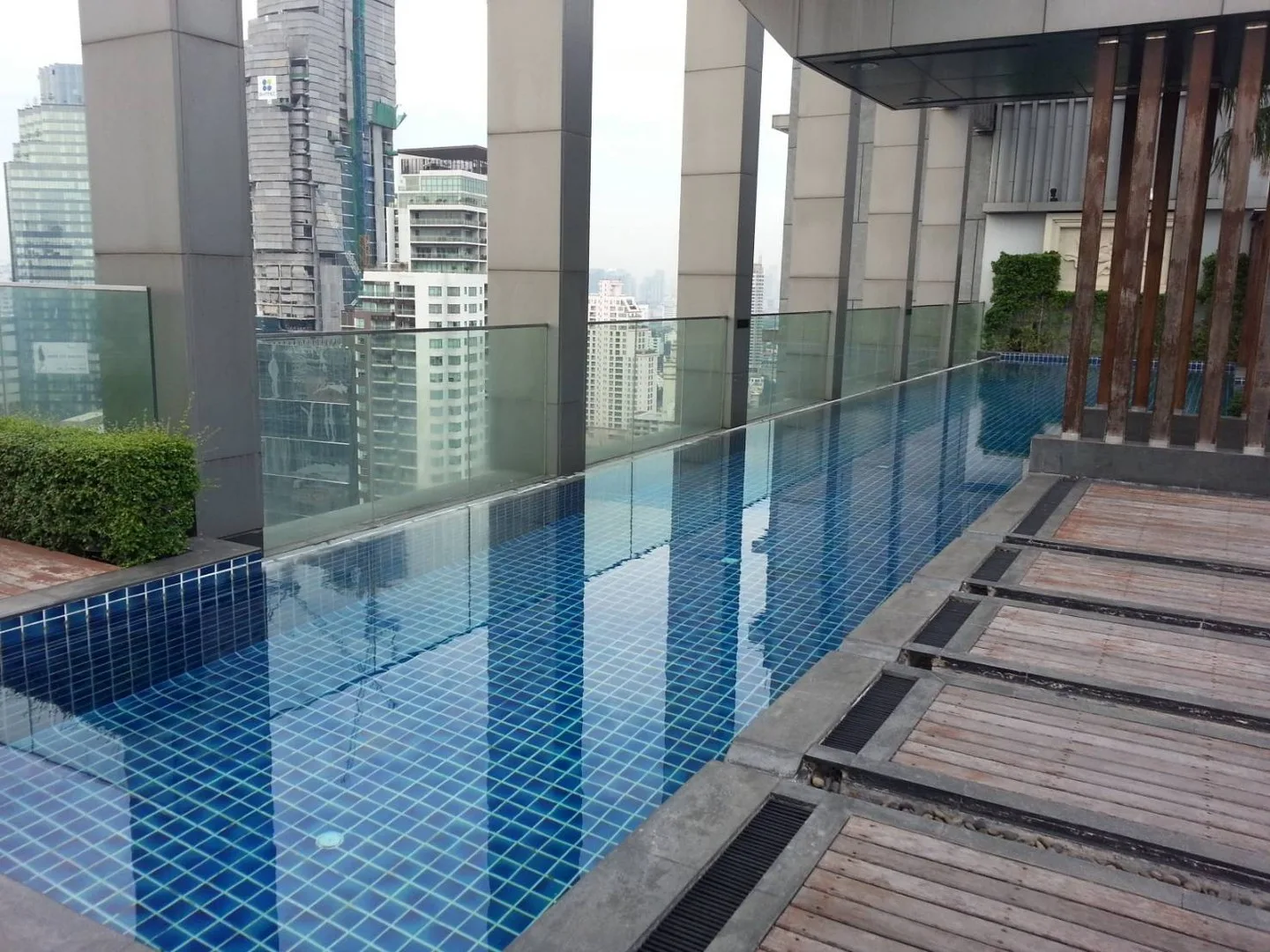 Property photos for The Address Sukhumvit 28