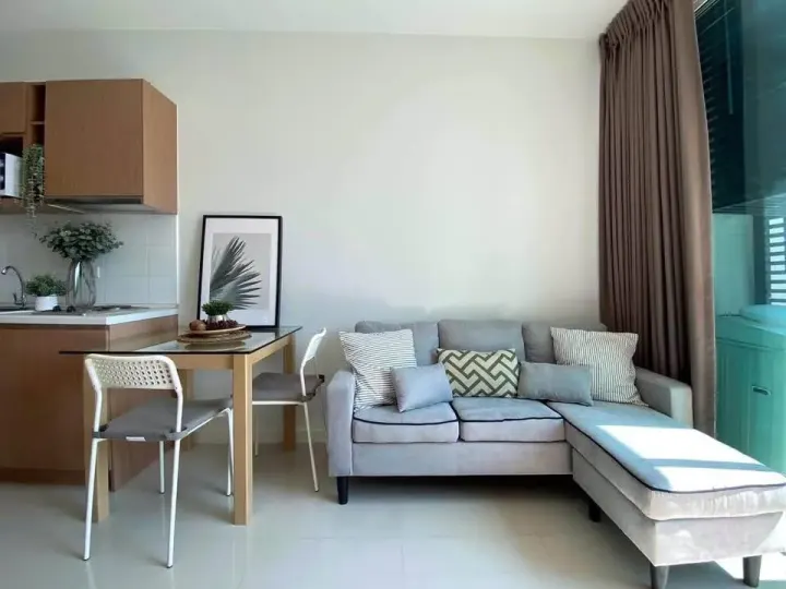 Property photos for Ideo Mix Phaholyothin