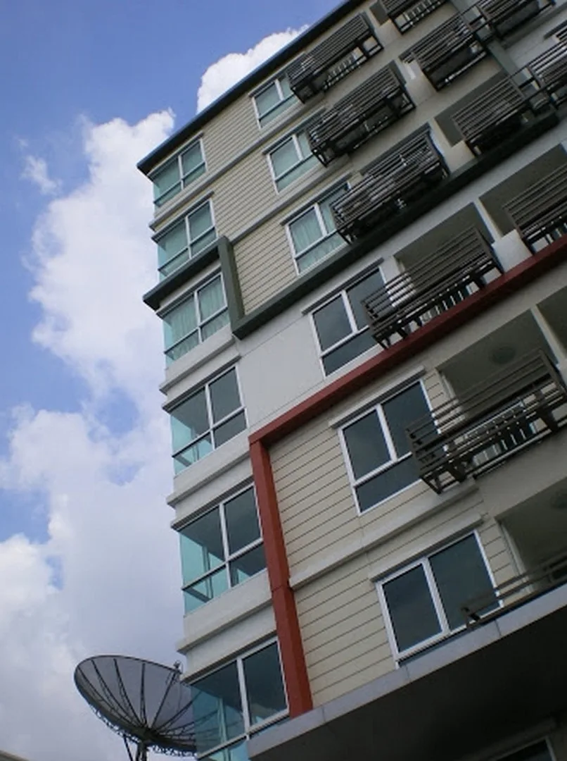 Property photos for Condo One Ladprao 15