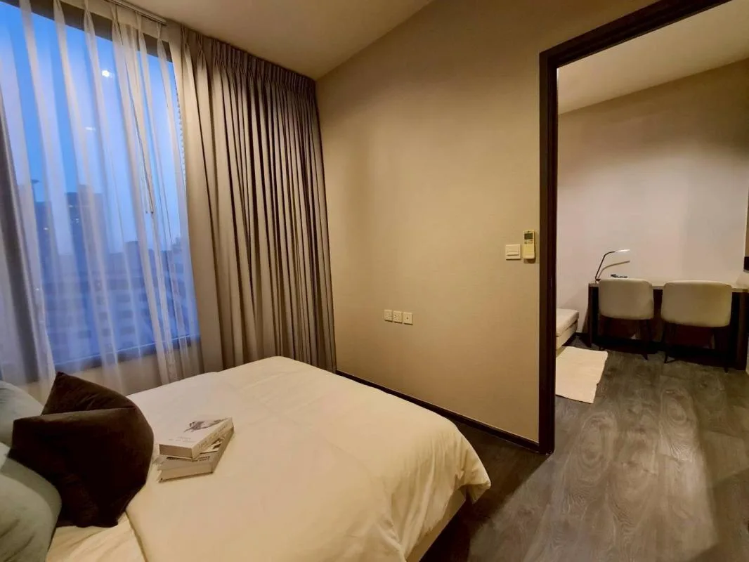 Property photos for Edge Sukhumvit 23