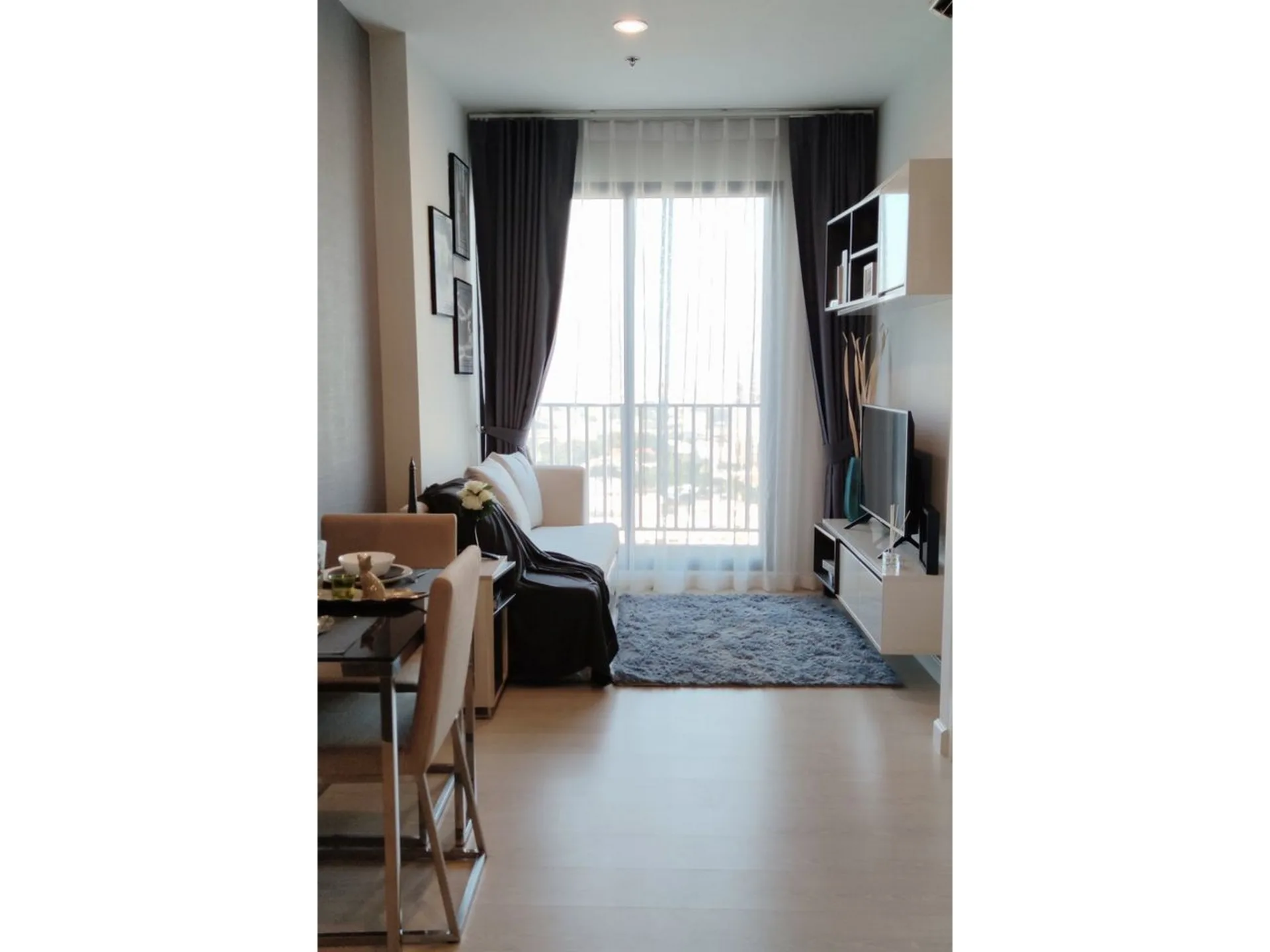 Property photos for The Niche Pride Thonglor-Phetchaburi