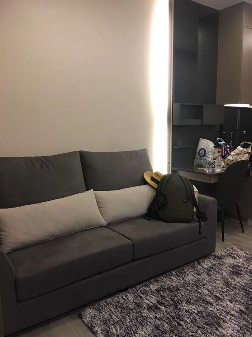 Property photos for The Room Sukhumvit 69