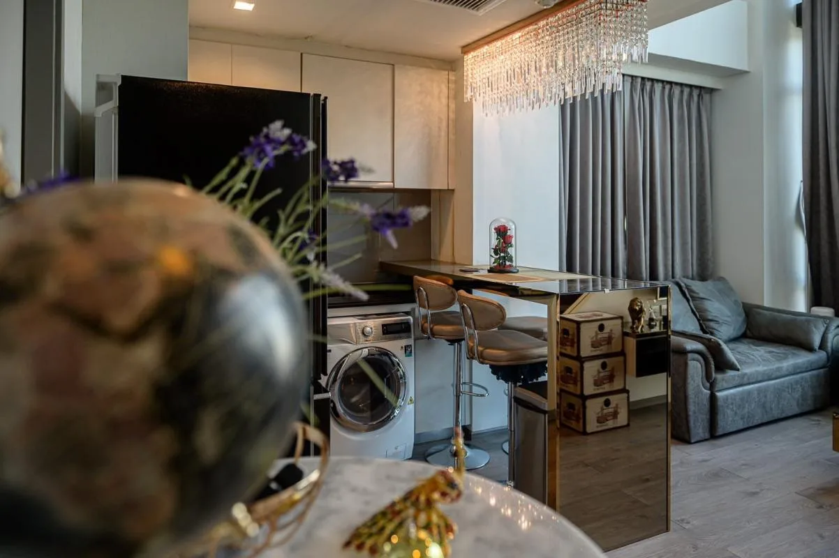 Property photos for Whizdom Avenue Ratchada - Ladprao