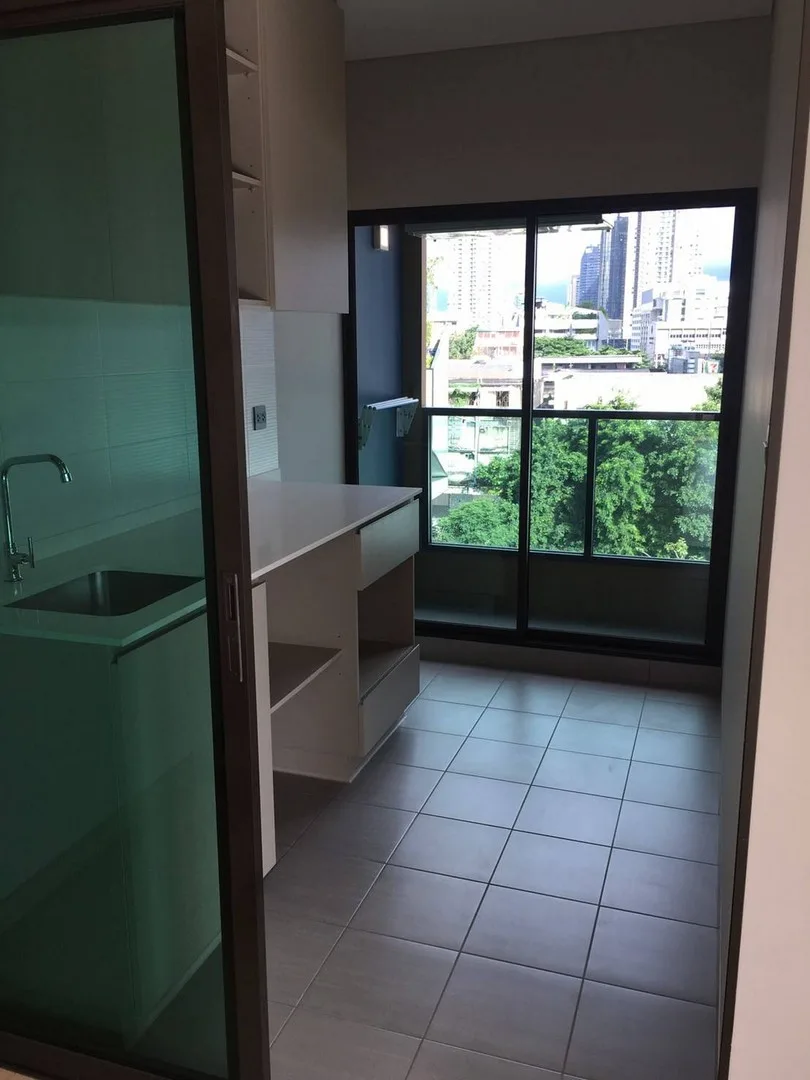 Property photos for Lumpini Suite Phetchaburi - Makkasan