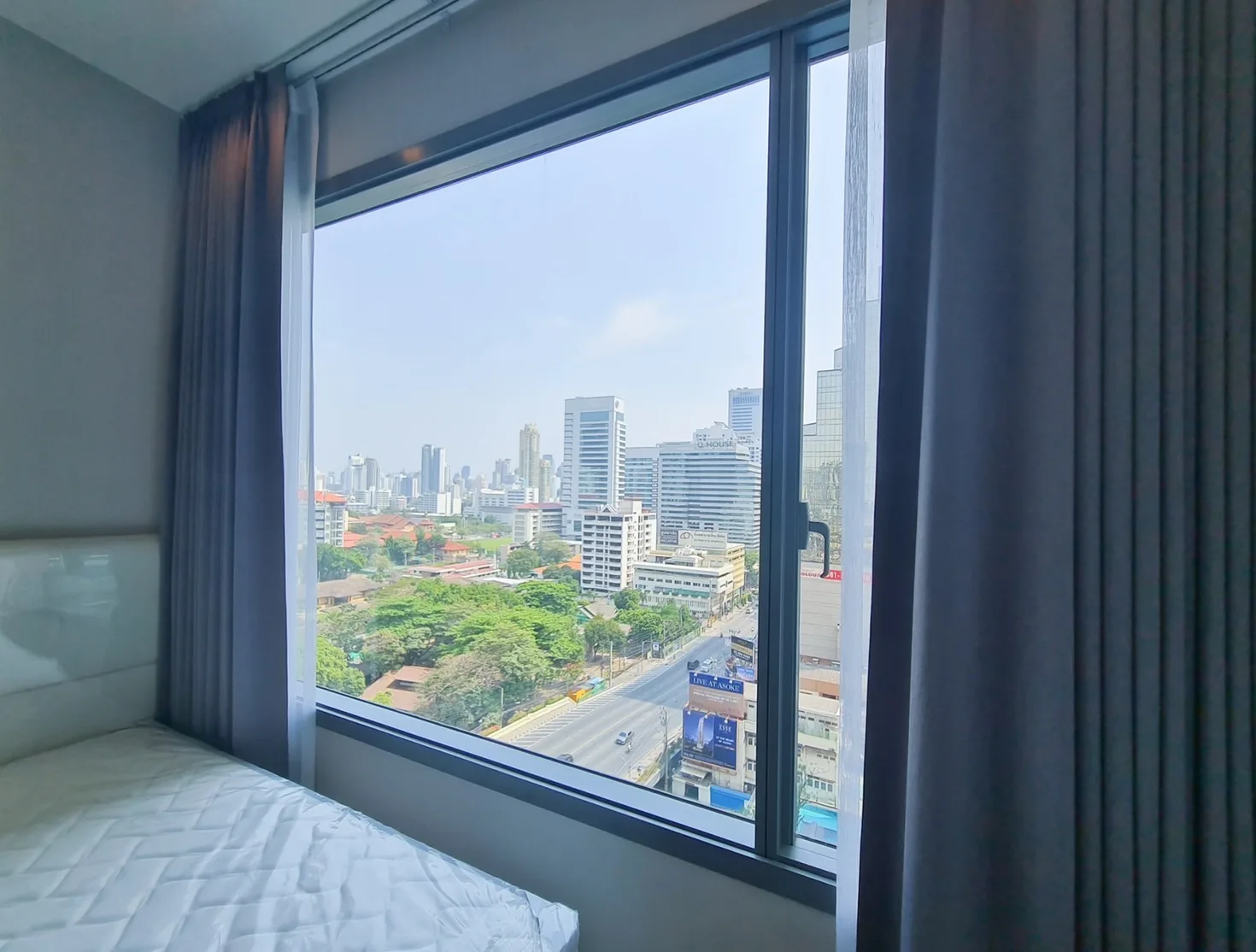 Property photos for Q Asoke