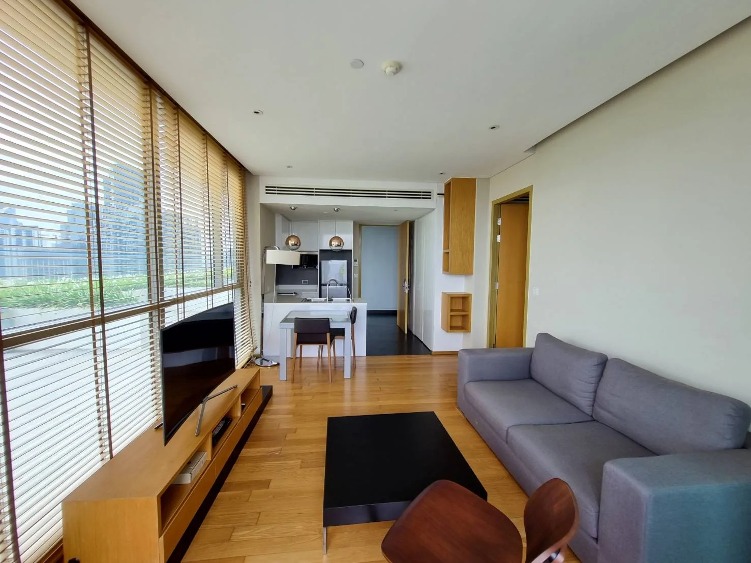 Property photos for Aequa Sukhumvit 49