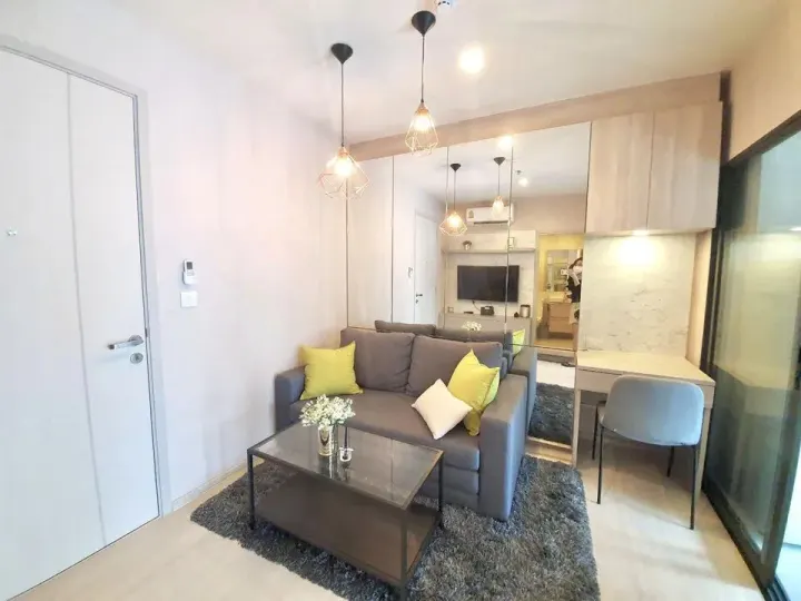 Property photos for Life Sukhumvit 48