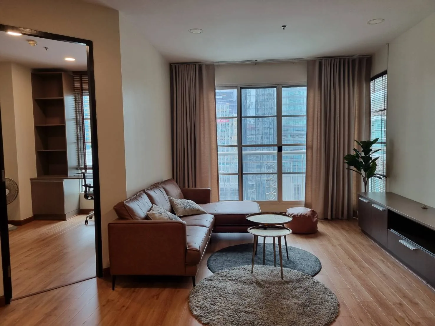 Property photos for Citi Smart Sukhumvit 18