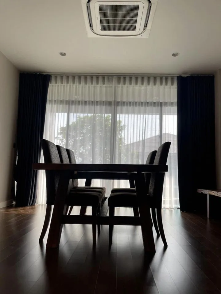 Property photos for Setthasiri Krungthep Kreetha 2