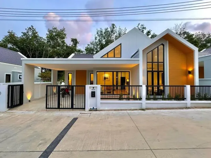 Property photos for Aiyada Asset