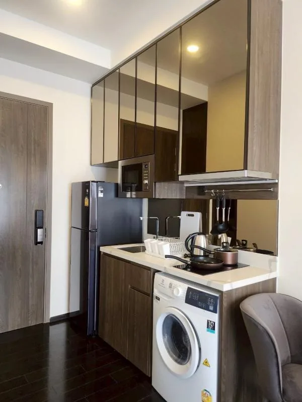 Property photos for Park Origin Thonglor
