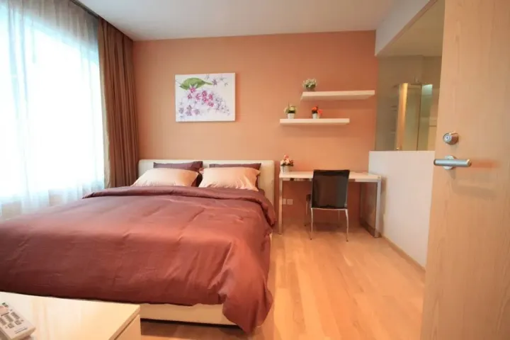 Property photos for Siri at Sukhumvit