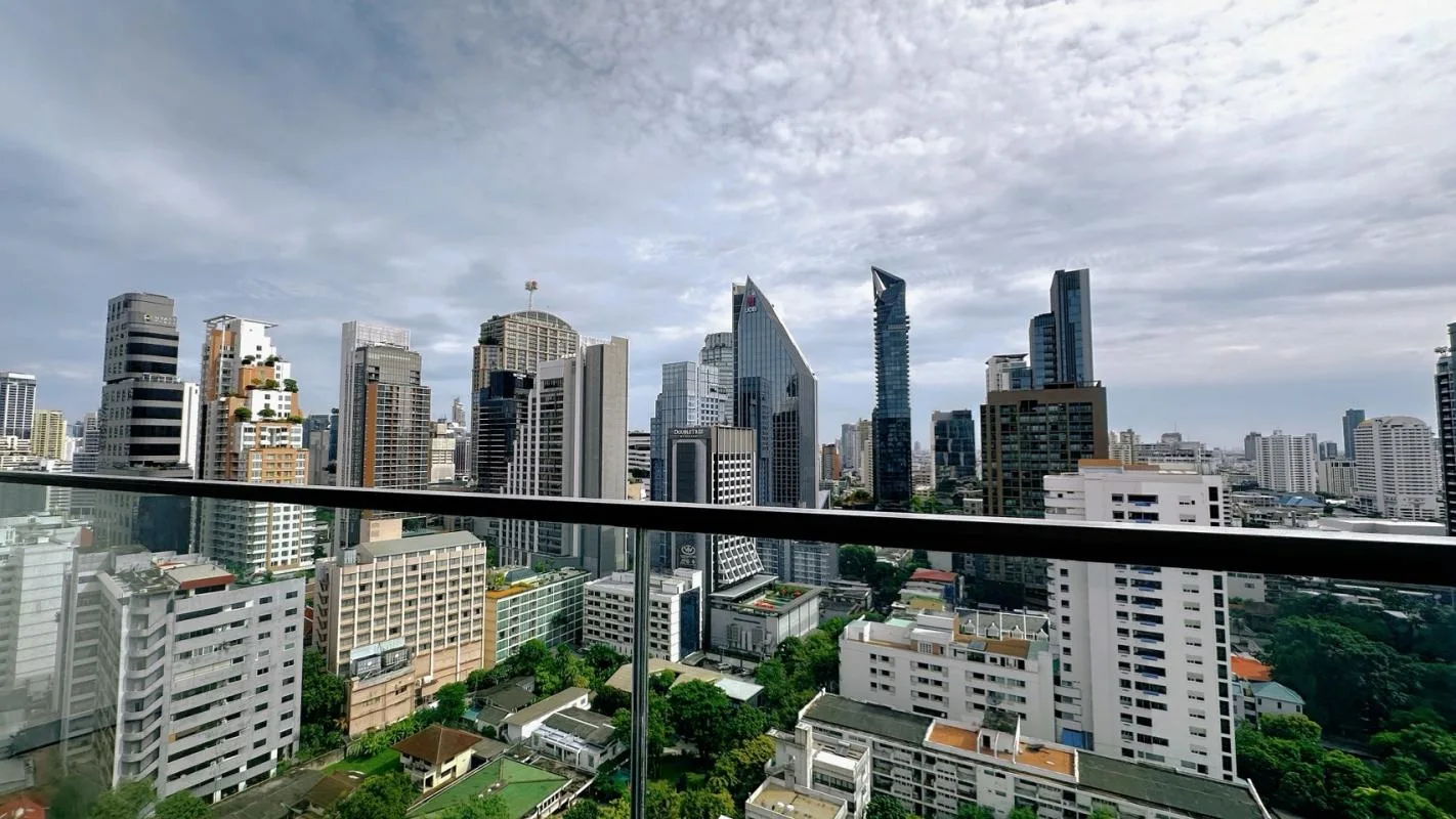 Property photos for Kraam Sukhumvit 26