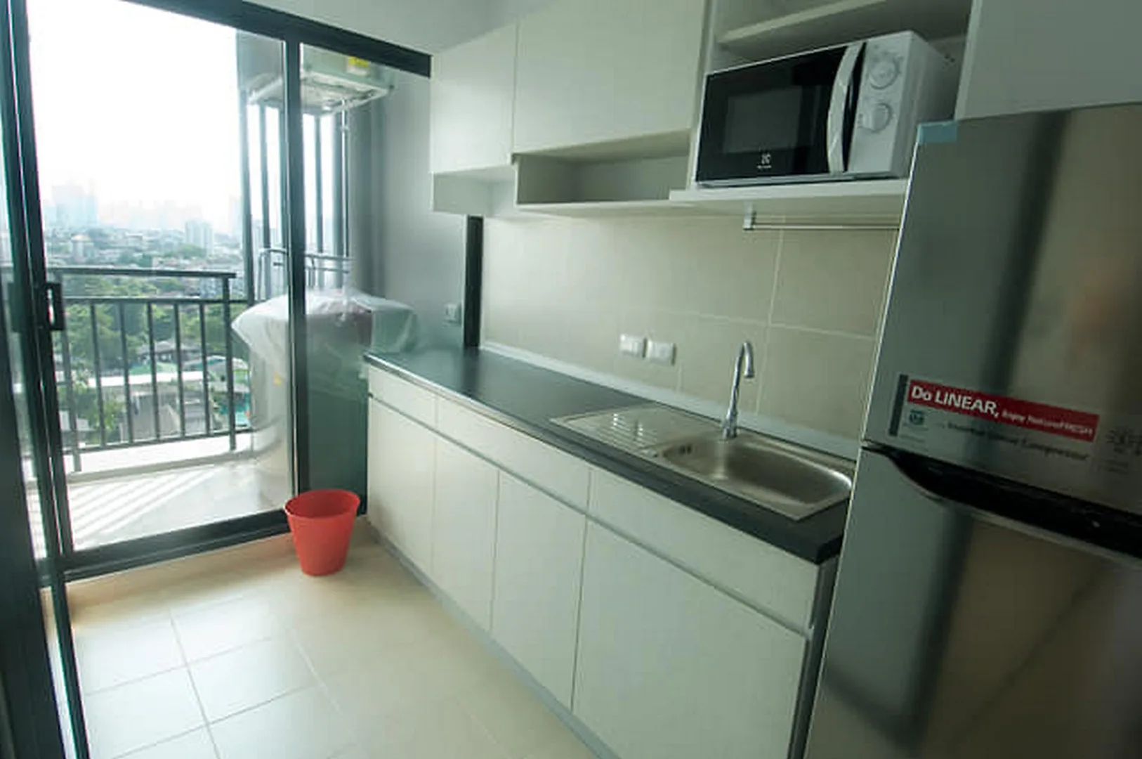 Property photos for Supalai Loft @Talat Phlu Station