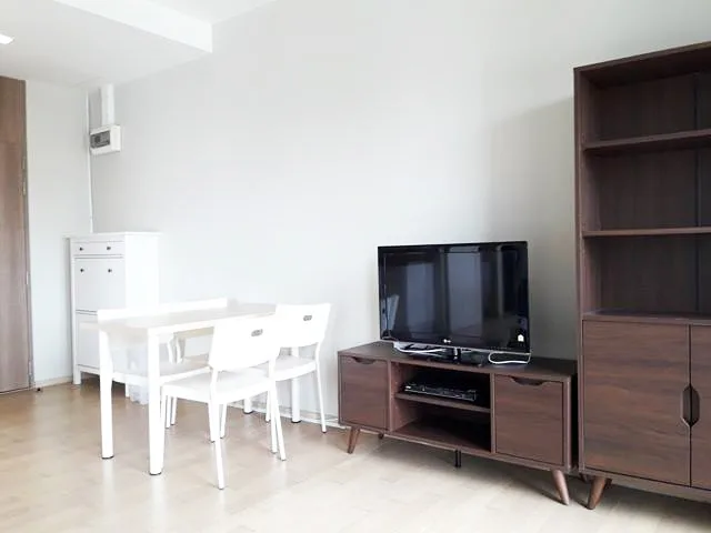 Property photos for Noble Revolve Ratchada