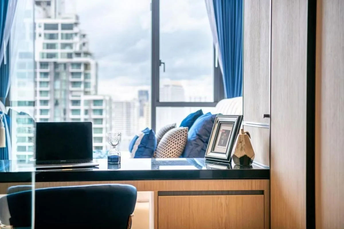 Property photos for BEATNIQ Sukhumvit 32