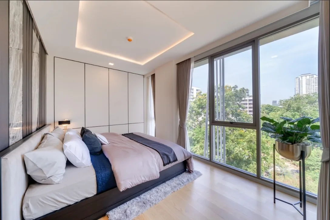 Property photos for Fynn Sukhumvit 31