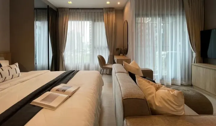 Property photos for LIFE Asoke - Rama 9