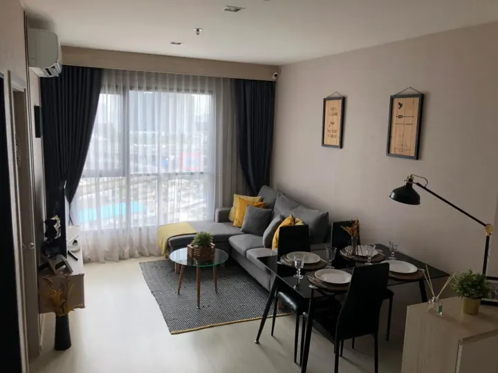 Property photos for Life Sukhumvit 48