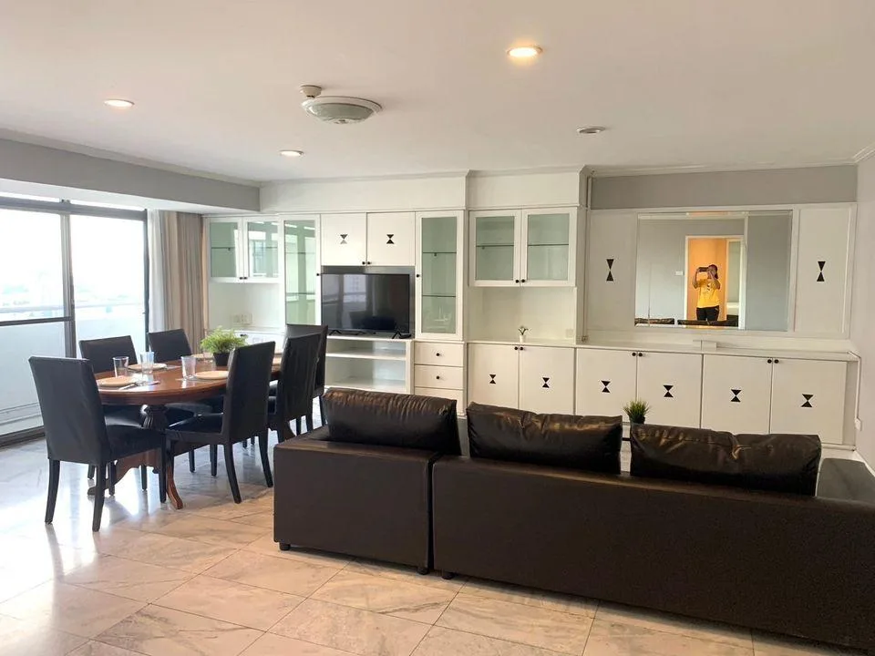 Property photos for The Waterford Park Sukhumvit 53