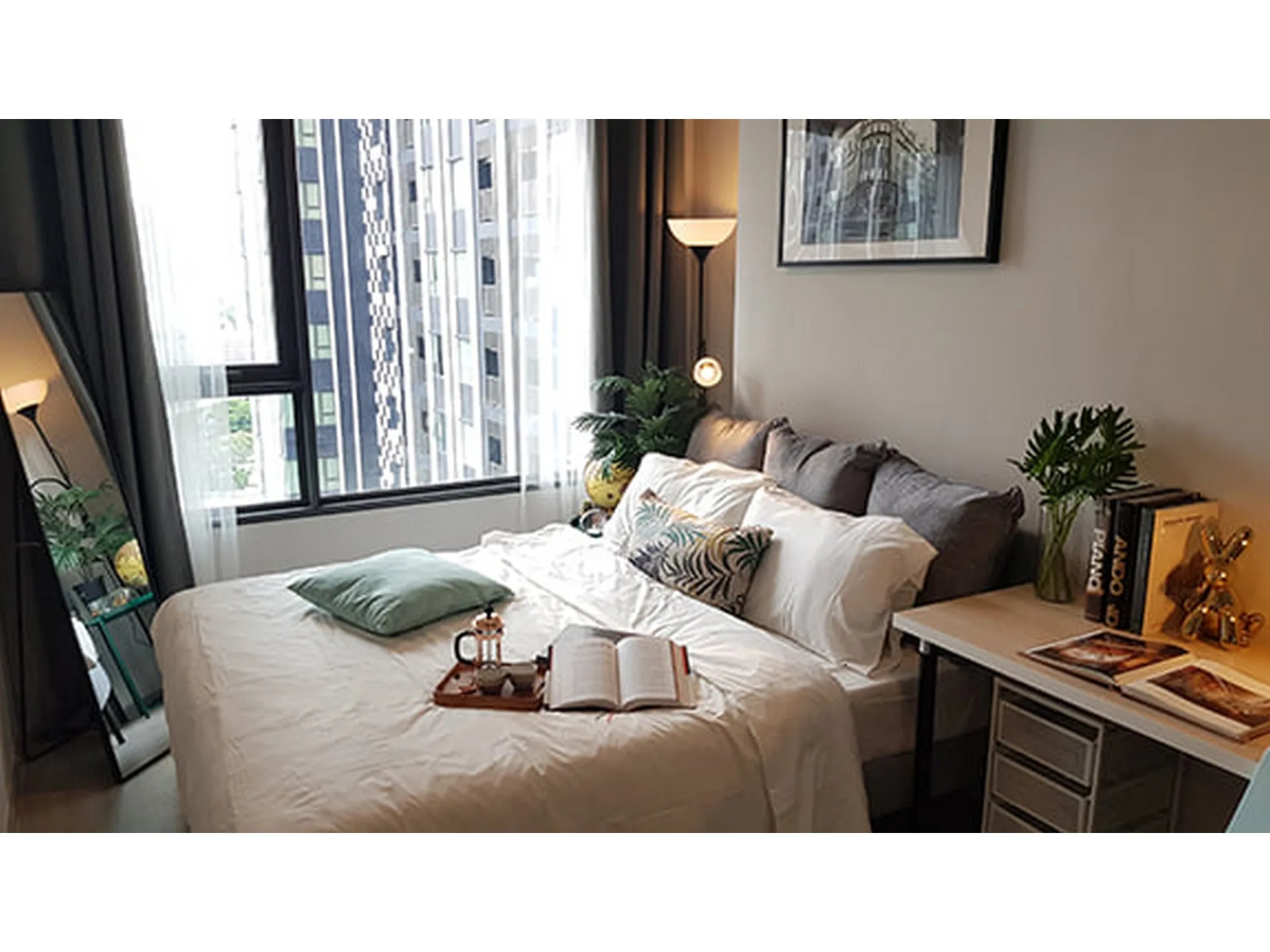Property photos for Life Ladprao