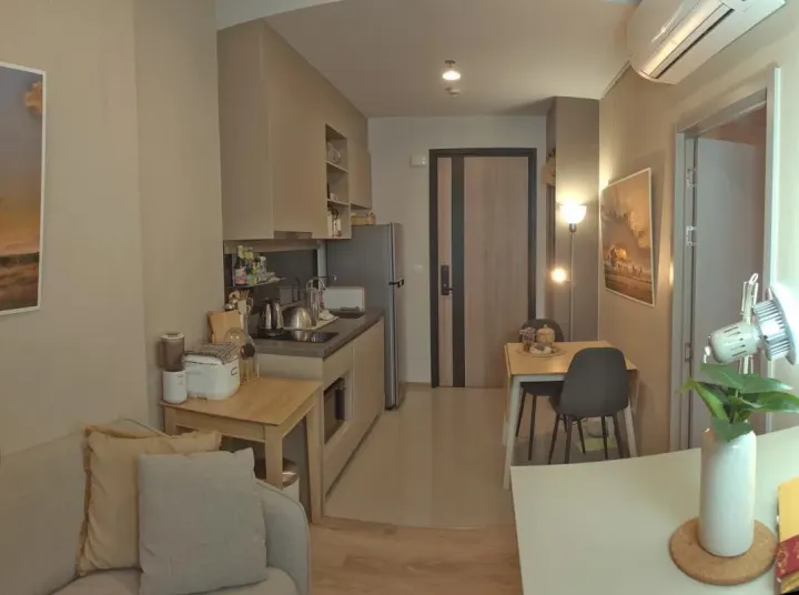 Property photos for OKA HAUS Sukhumvit 36