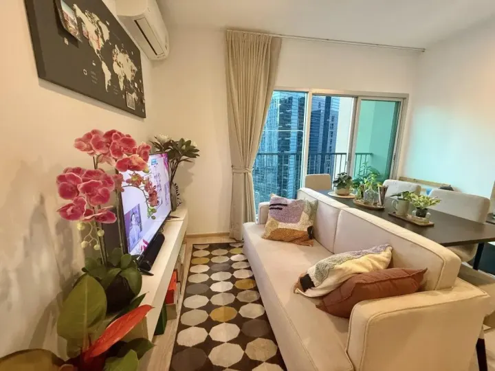 Property photos for Noble Revolve Ratchada 2