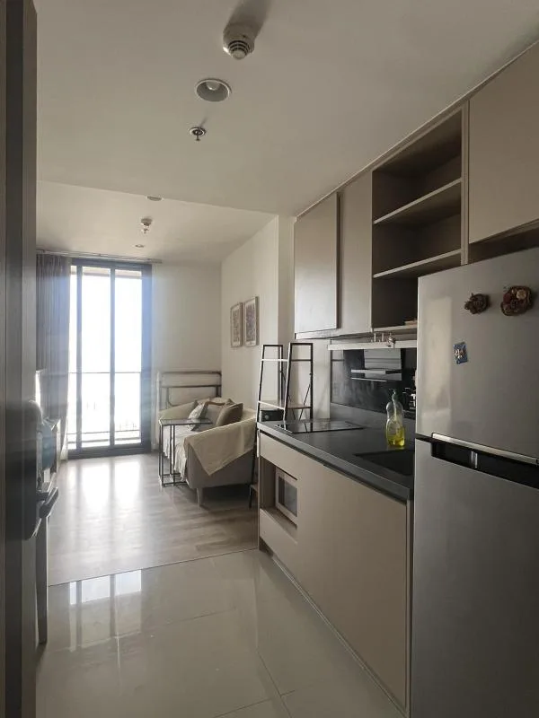 Property photos for OKA HAUS Sukhumvit 36