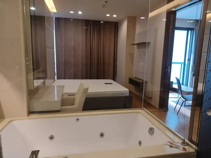 Property photos for The Address Sathorn