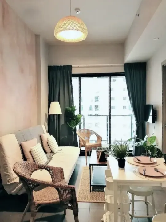 Property photos for The Lofts Asoke