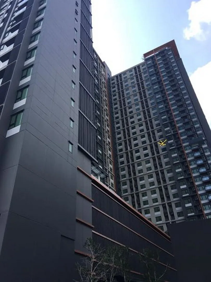 Property photos for Life Asoke