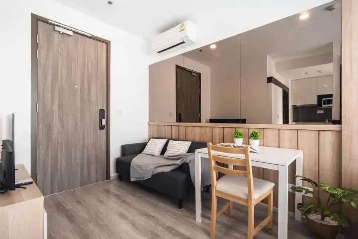 Property photos for Ideo Mobi Asoke