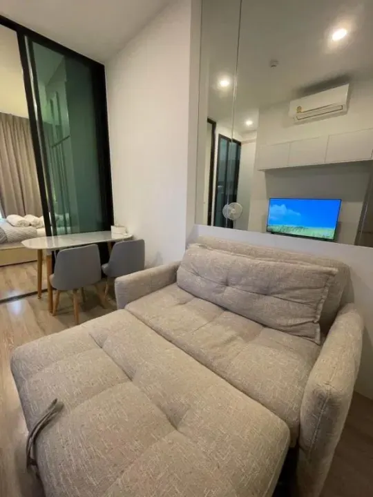 Property photos for KNIGHTSBRIDGE COLLAGE RAMKHAMHAENG